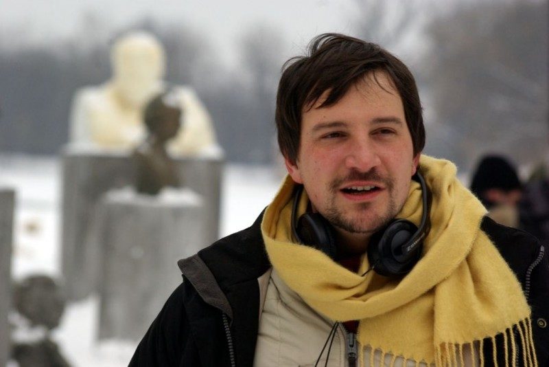 Interview de Valerio Mieli, réalisateur de <em></noscript>10 hivers à Venise</em> : C’est une histoire d’amour congelée qu’on décongèle