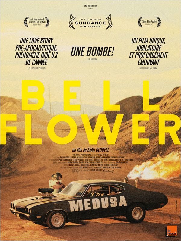 Bellflower : le cinéma indépendant américain à son meilleur
