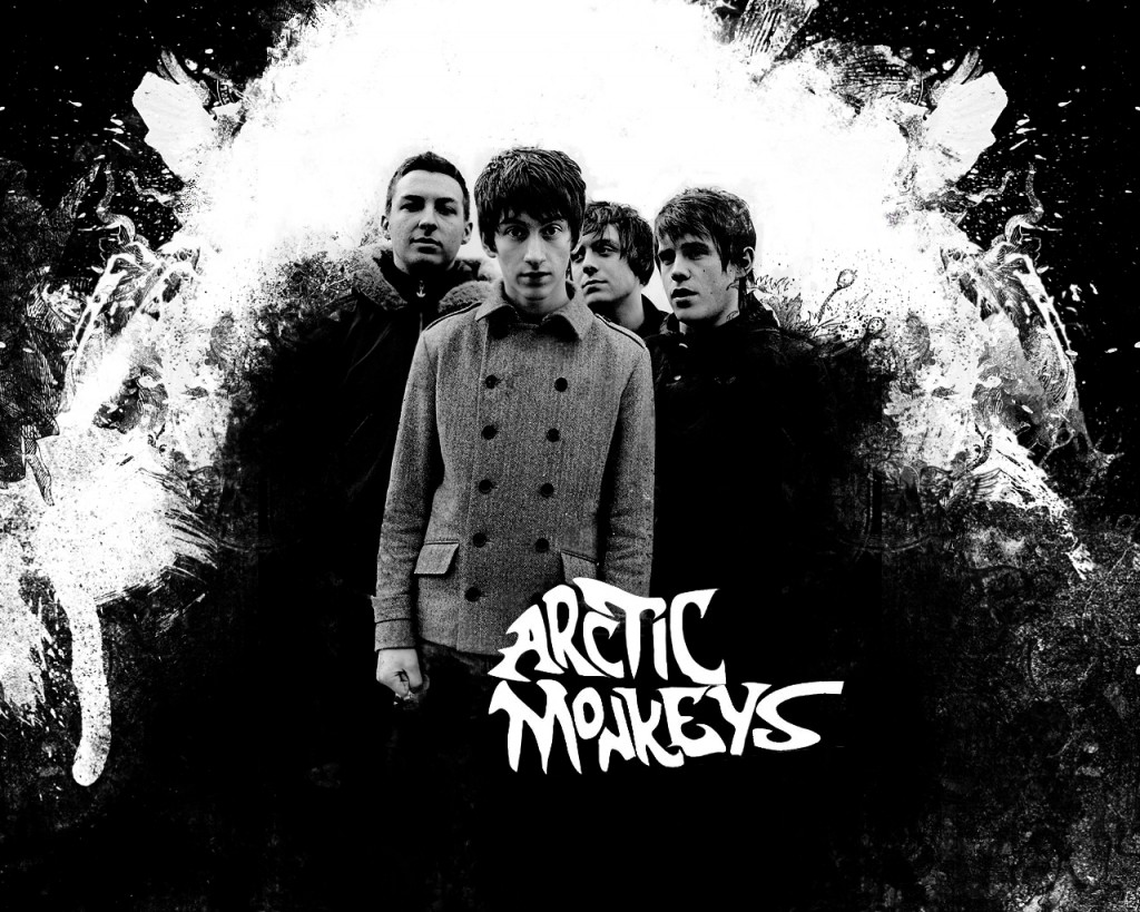 Live Report : Arctic Monkeys au Zénith de Lille (01/02/2012)