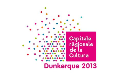 Dunkerque, Capitale Régionale de la Culture 2013