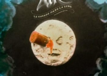 Air - Le Voyage dans la Lune
