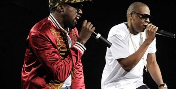 Jay-z & Kayne West : le clip de Niggas in Paris disponible