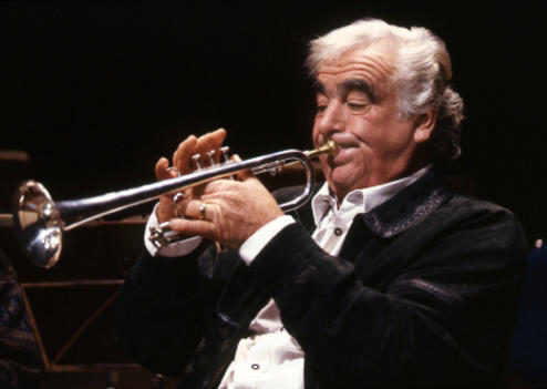 Maurice André : le trompettiste virtuose s’en est allé