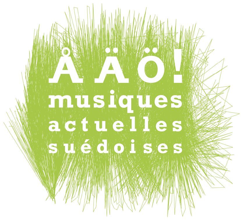 Du 11 au 16 mai à Paris, le festival de musiques actuelles suédoises ÅÄÖ!