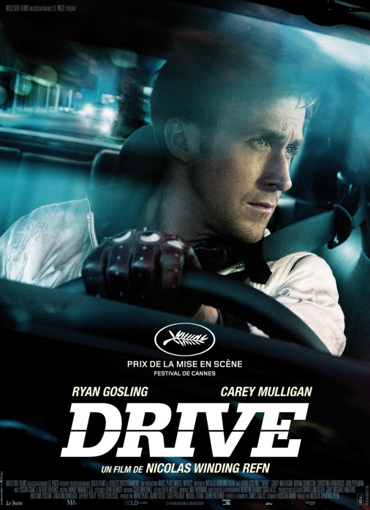 Une nouvelle collaboration pour Ryan Gosling et le réalisateur de « Drive »