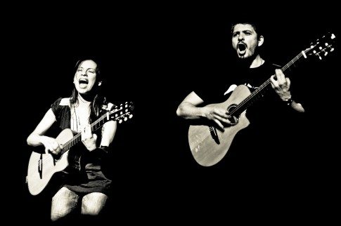 Live Report : Rodrigo y Gabriela enflamment l’Olympia (28/02/12)