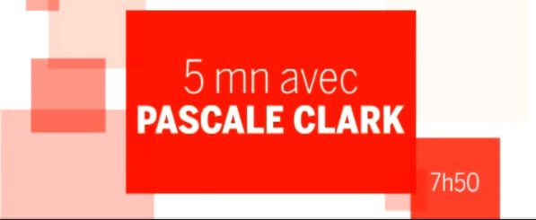 Pascale Clarck tacle le FN : dégueulasse ?