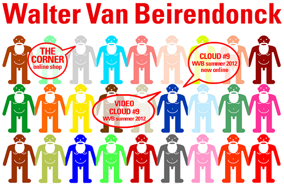 L’extravagance Van Beirendonck bientôt en vente sur Internet