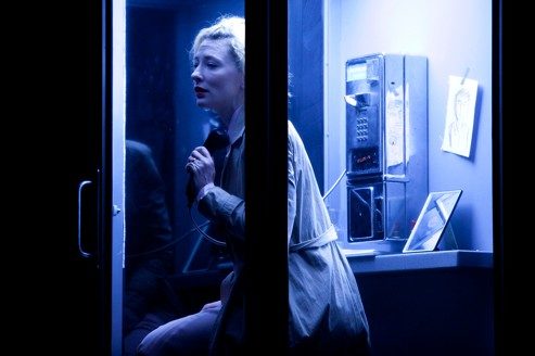 Big and small : l’exceptionnelle Cate Blanchett sauve une mise en scène décevante