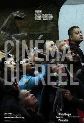Cinéma du réel : le festival international du documentaire