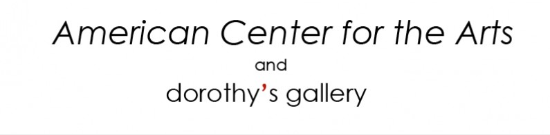 Les rendez-vous de mars à la Dorothy’s Gallery : photographies, littérature et musique