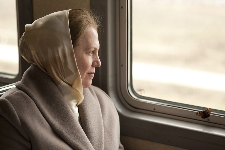 Elena, la vieille dame très digne filmée par Andreï Zviaguintsev