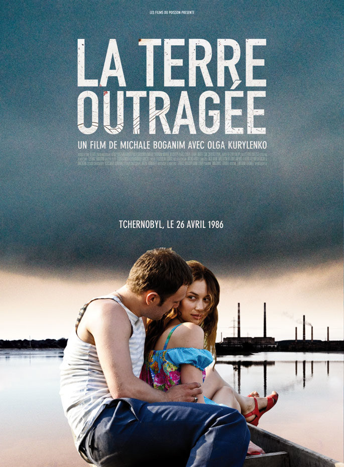 <em>La Terre Outragée</em>, un premier film sur Tchernobyl (en salles le 28 mars 2012)