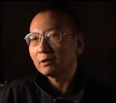 Les textes de Liu Xiaobo au Festival de littérature Internationale de Berlin : une seule voix pour la libération du Prix Nobel