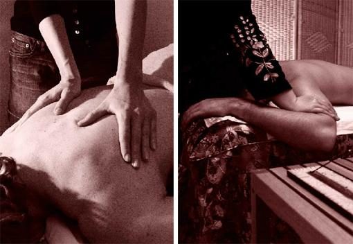 Lanqi, le paradis du massage traditionnel chinois
