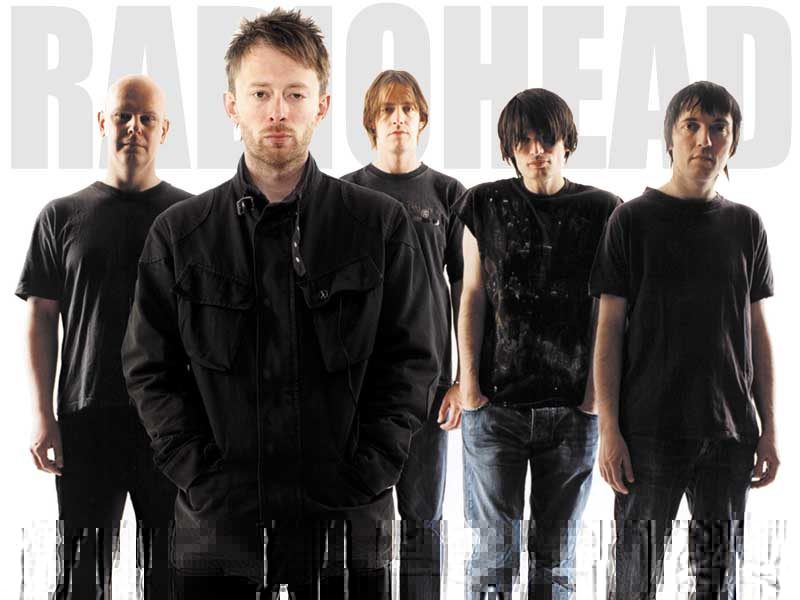 Radiohead : trois concerts en France en octobre