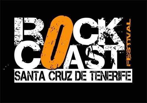 1ère édition du festival Rock Coast aux îles Canaries