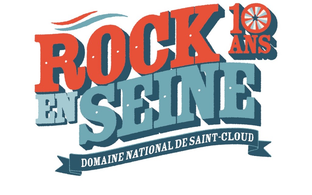 Rock en Seine 2012 : les premiers noms