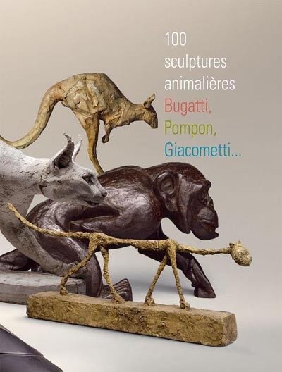 Le Musée des années Trente se transforme en ménagerie avec ses 100 sculptures animalières