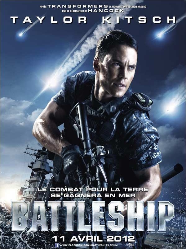 Battleship de Peter Berg, le film d’ouverture de la saison des blockbusters