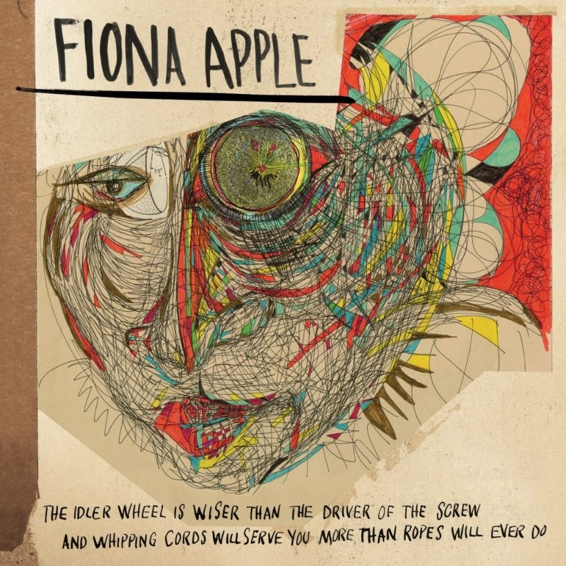 Le retour de Fiona Apple