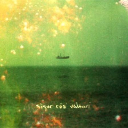 Le nouvel album de Sigur Rós : en vente le 28 Mai 2012