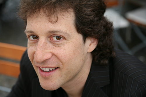 Le pianiste David Saliamonas en concert à Paris le 28 juin