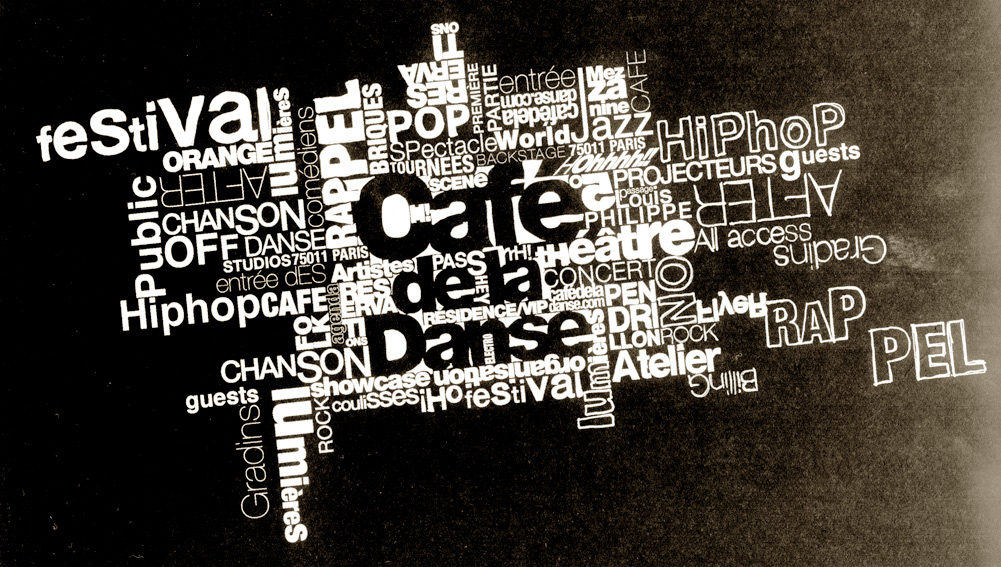 Live Report (30 Avril 2012) : Bowerbirds au Café de la Danse