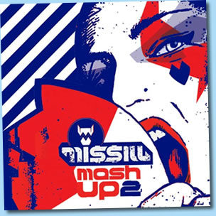 Le Mashup2 de la DJette Missill, en toute générosité !!