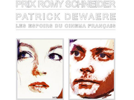 Les nommés des Prix Romy Schneider et Patrick Dewaere sont…!!