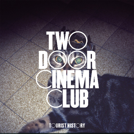 Two Door Cinema Club : un nouvel album et un concert à Paris annoncés