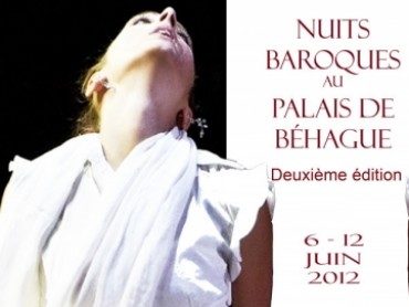 Festival Nuits Baroques à l’Institut Culturel Roumain à Paris