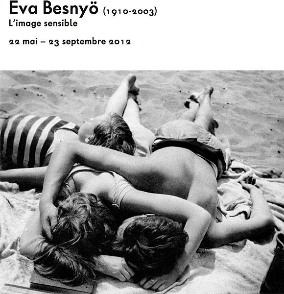 Eva Besnyö, encore un génie hongrois de la photo au Jeu de Paume