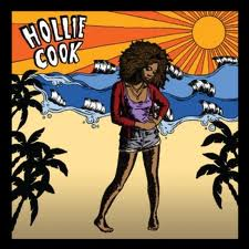 Version dub de l’album d’Hollie Cook