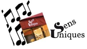 5ème soirée Saveurs et Musique mardi 26 juin au Restaurant Sens Uniques