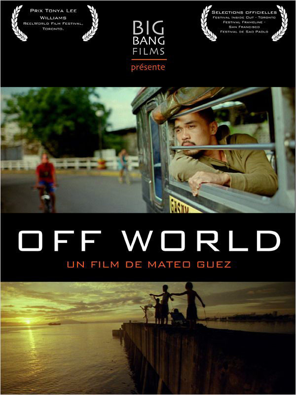 « Off World » : l’histoire d’une bouleversante quête d’identité (sortie le 27 juin)