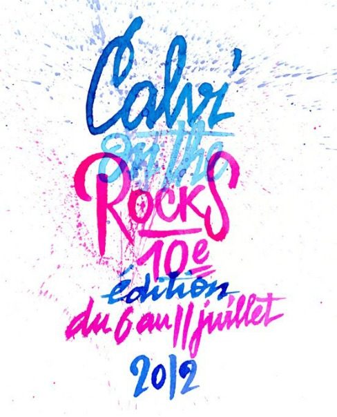 Soleil, plage et electro : Calvi On The Rocks 2012