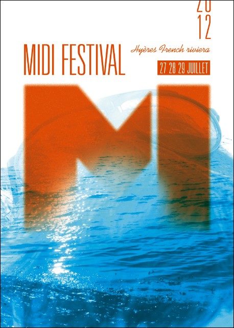 Festival Midi à Hyères