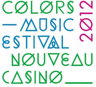 Colors Music Estival 2012, le festival qui garde Paris éveillé !