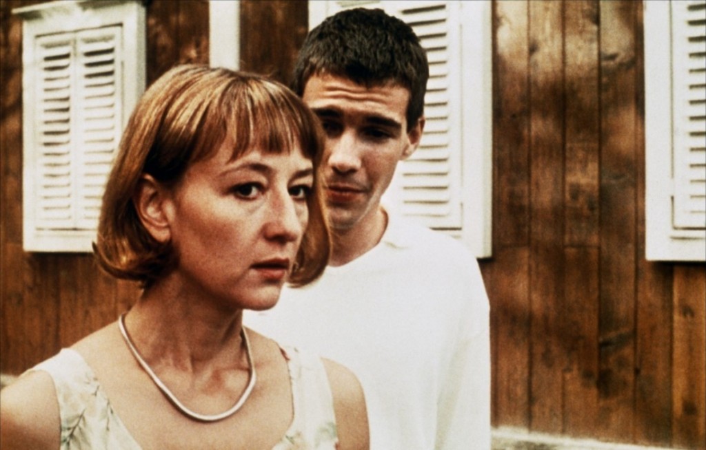 Décès de la muse d’ Haneke, Susanne Lothar