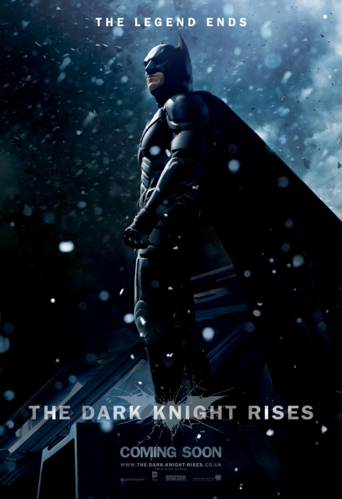 Critique Batman, The Dark Knight Rises: Nolan n’égale pas son chef d’oeuvre