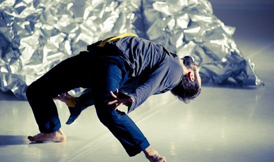 Gilles Barron : Sunnyboom