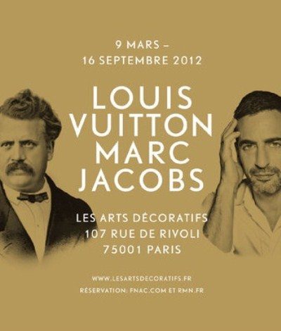 Derniers Jours : Vuitton vs Vuitton au Musée des Arts Décoratifs
