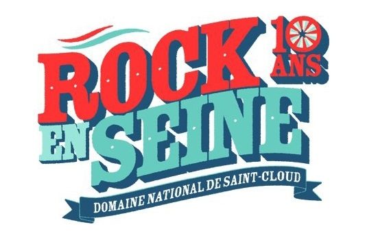 Rock en Seine 2012 : 1er jour