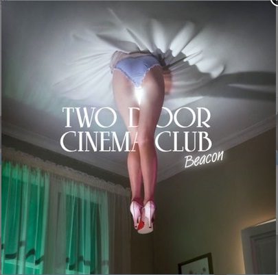 Two Door Cinema Club dévoile son second album, Beacon en streaming