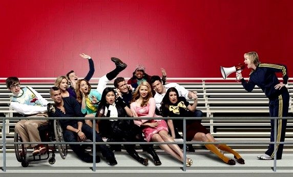Glee saison 3: “Trou de mémoire”