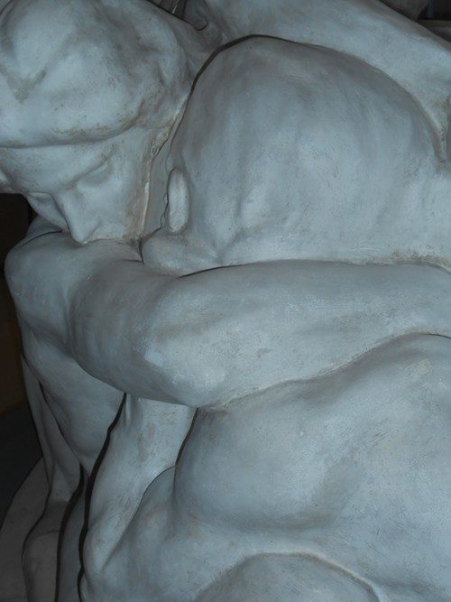 Ivan Mestrovic au Musée Rodin, dans les pas de la sculpture croate