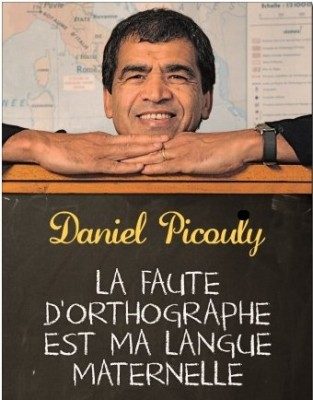 La faute originelle de Daniel Picouly