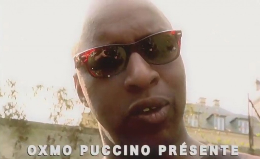 Oxmo Puccino fidèle à la poésie et au Hip-hop avec Roi sans carrosse, son nouvel album