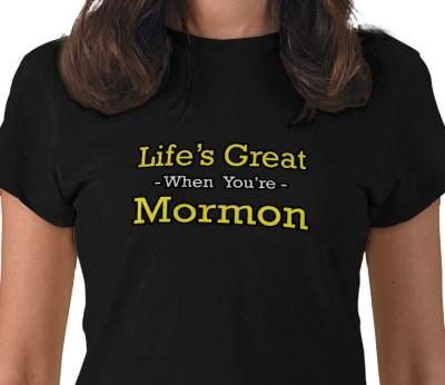 L’autre visage des mormons
